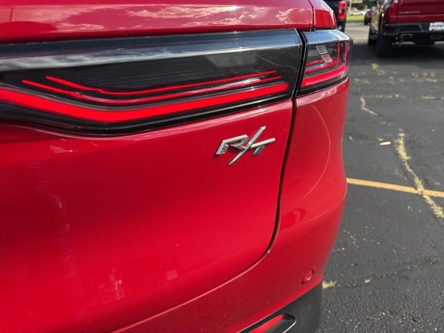 Used 2024 Dodge Hornet R/T image 7