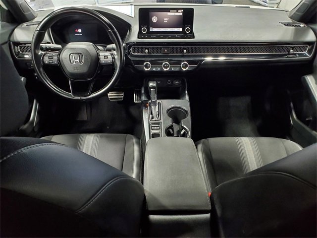 Certified 2023 Honda Civic Sport image 15