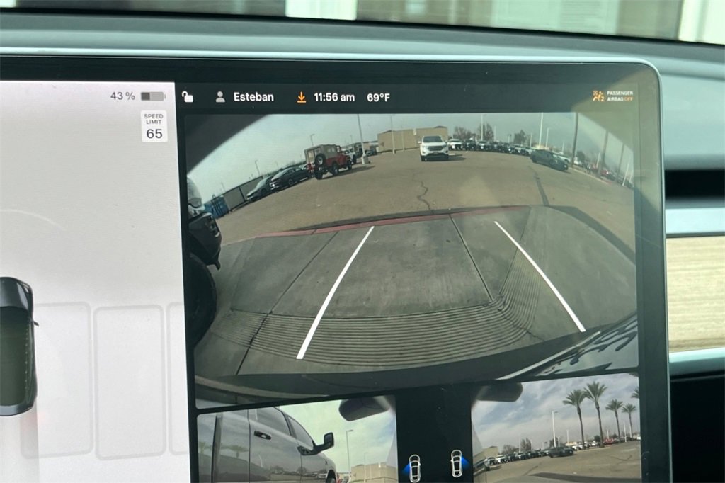 Used 2022 Tesla Model 3 Long Range image 21