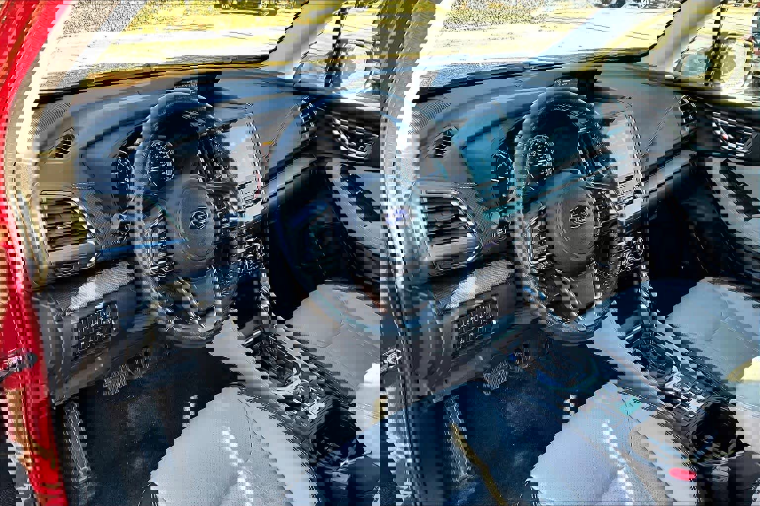 Used 2019 Subaru Forester Limited image 18