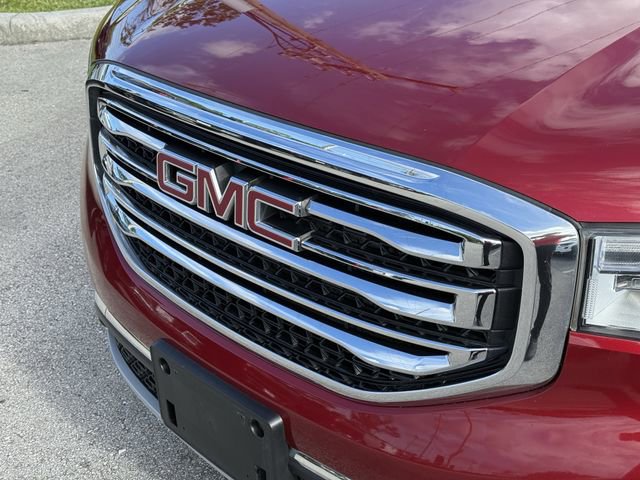 Used 2019 GMC Acadia SLT AWD/4WD image 6
