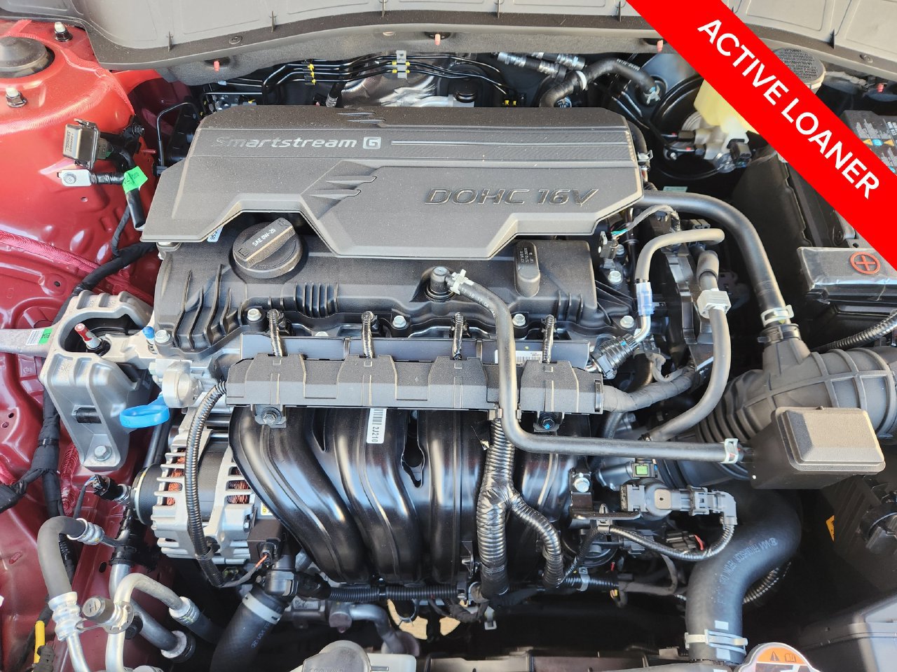 New 2026 Hyundai Kona SEL Sport FWD image 30
