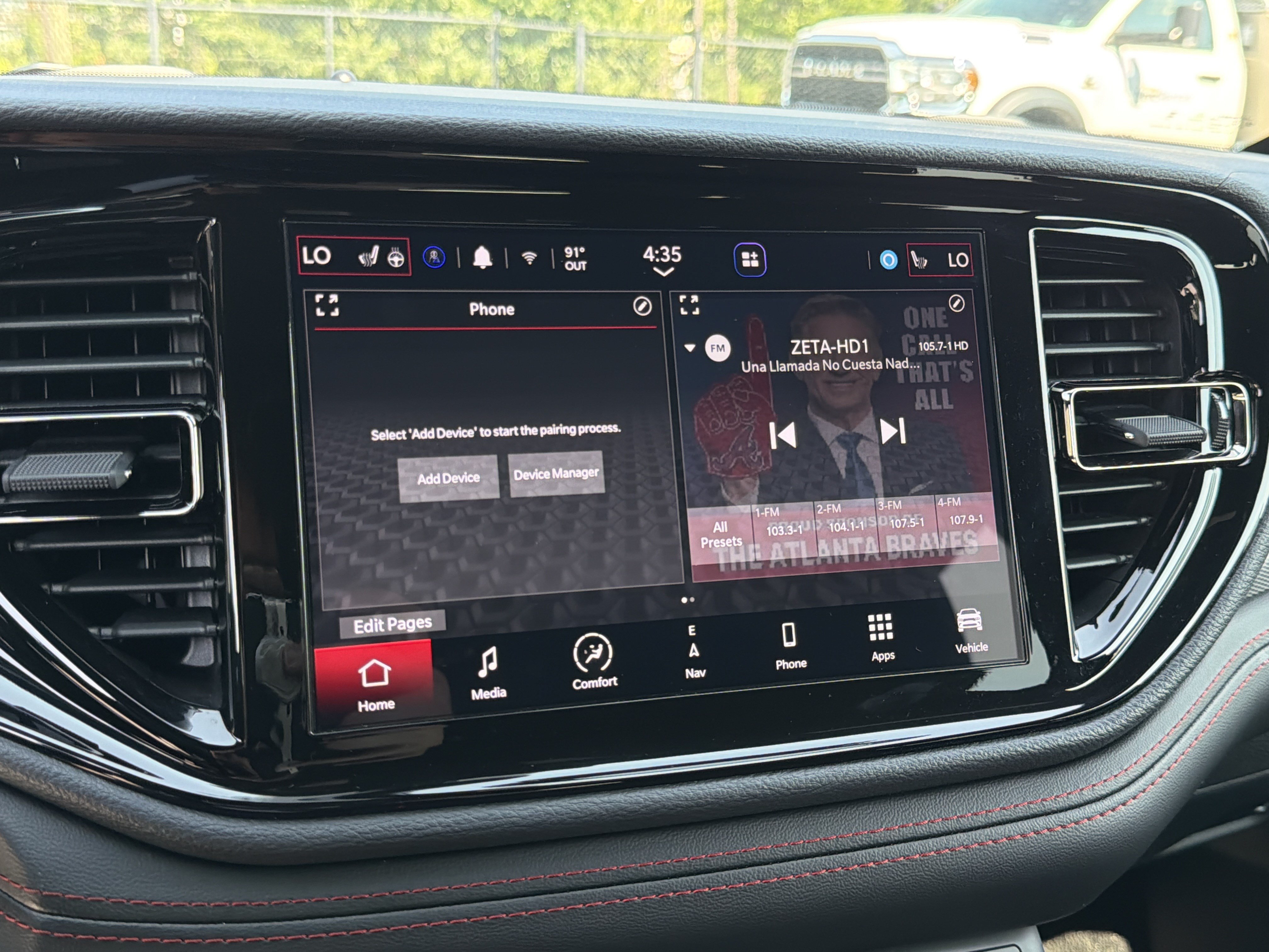 Used 2026 Dodge Durango GT AWD/4WD image 34