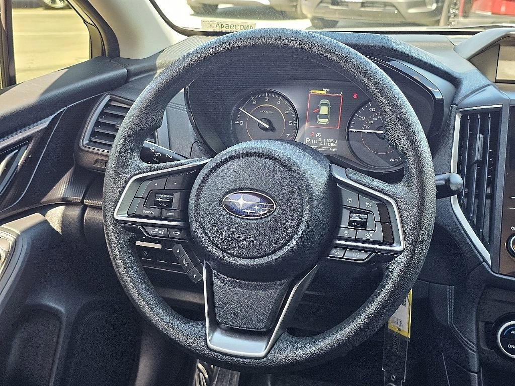Used 2021 Subaru Crosstrek 2.0i AWD/4WD image 30
