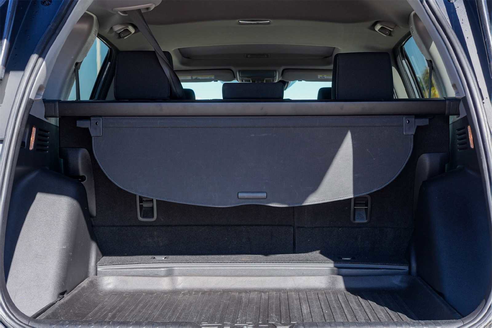 Used 2021 Honda CR-V EX image 19