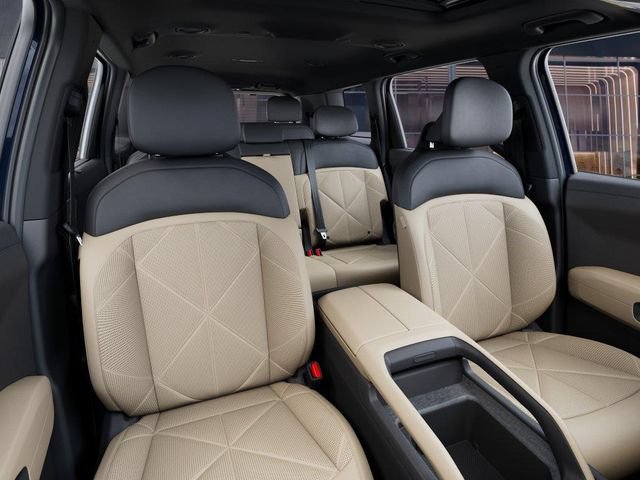 New 2027 Kia Telluride EX AWD/4WD image 16