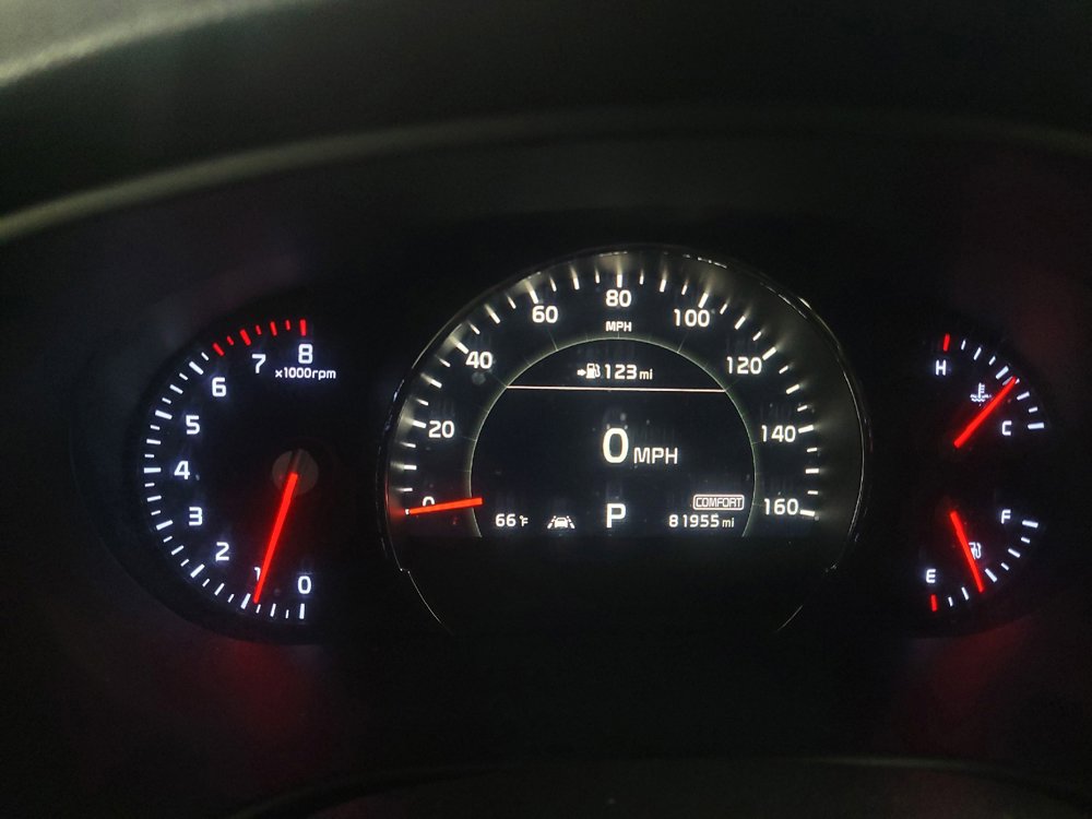 Used 2020 Kia Sorento SX AWD/4WD image 23