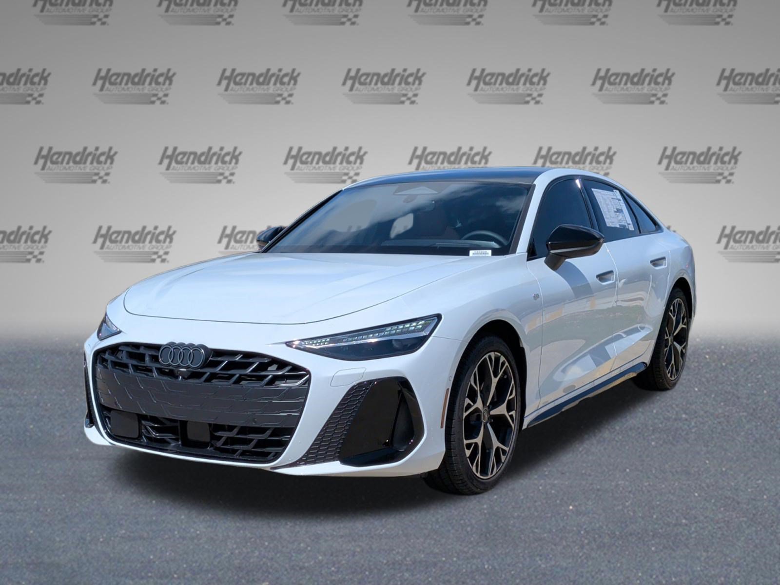 Used 2026 Audi A6 Premium Plus AWD/4WD image 5