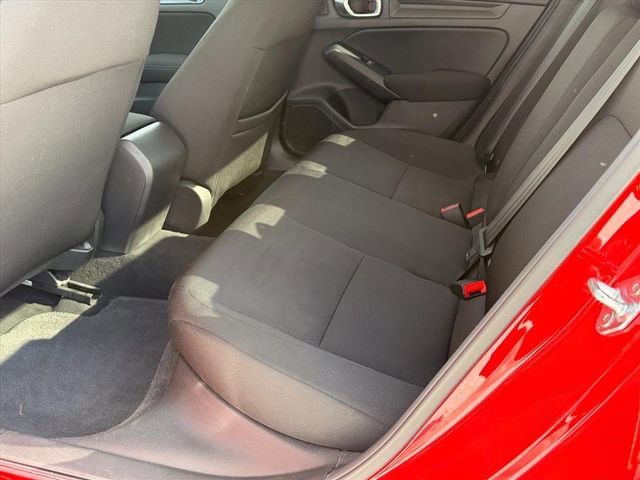 Used 2024 Honda Civic EX image 8