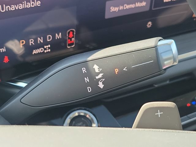 New 2026 Buick Envision Preferred AWD/4WD image 24