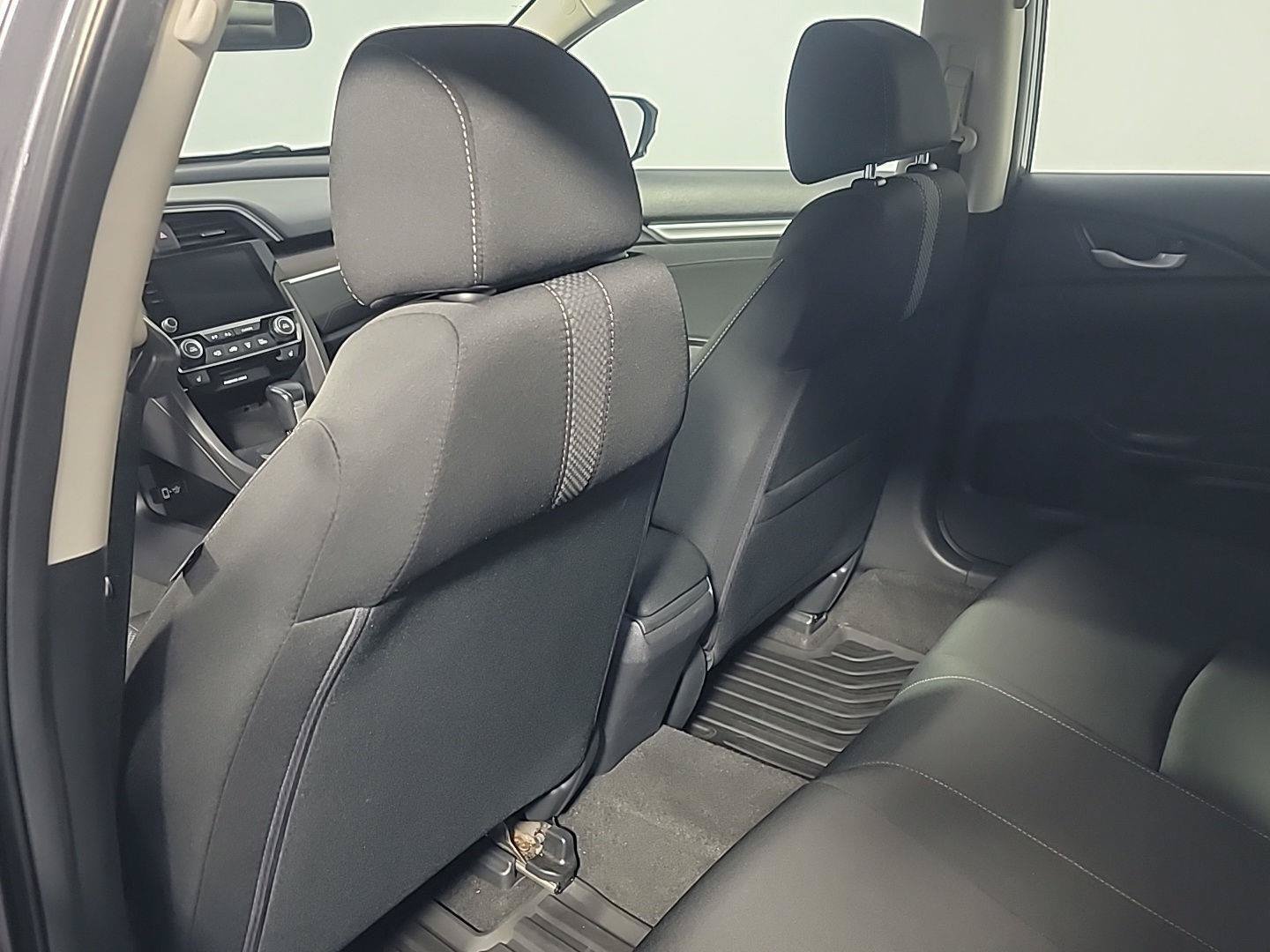 Certified 2019 Honda Civic EX image 18
