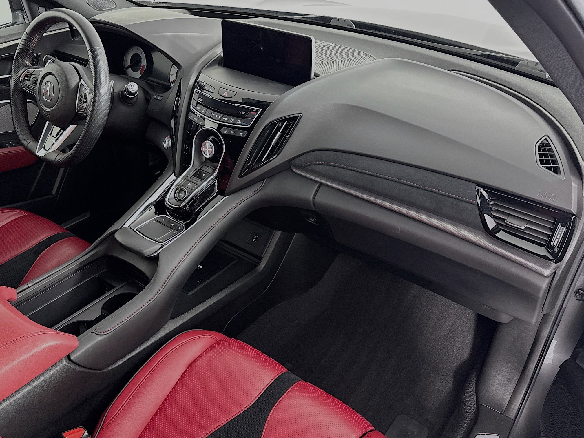 Used 2023 Acura RDX A-Spec image 31