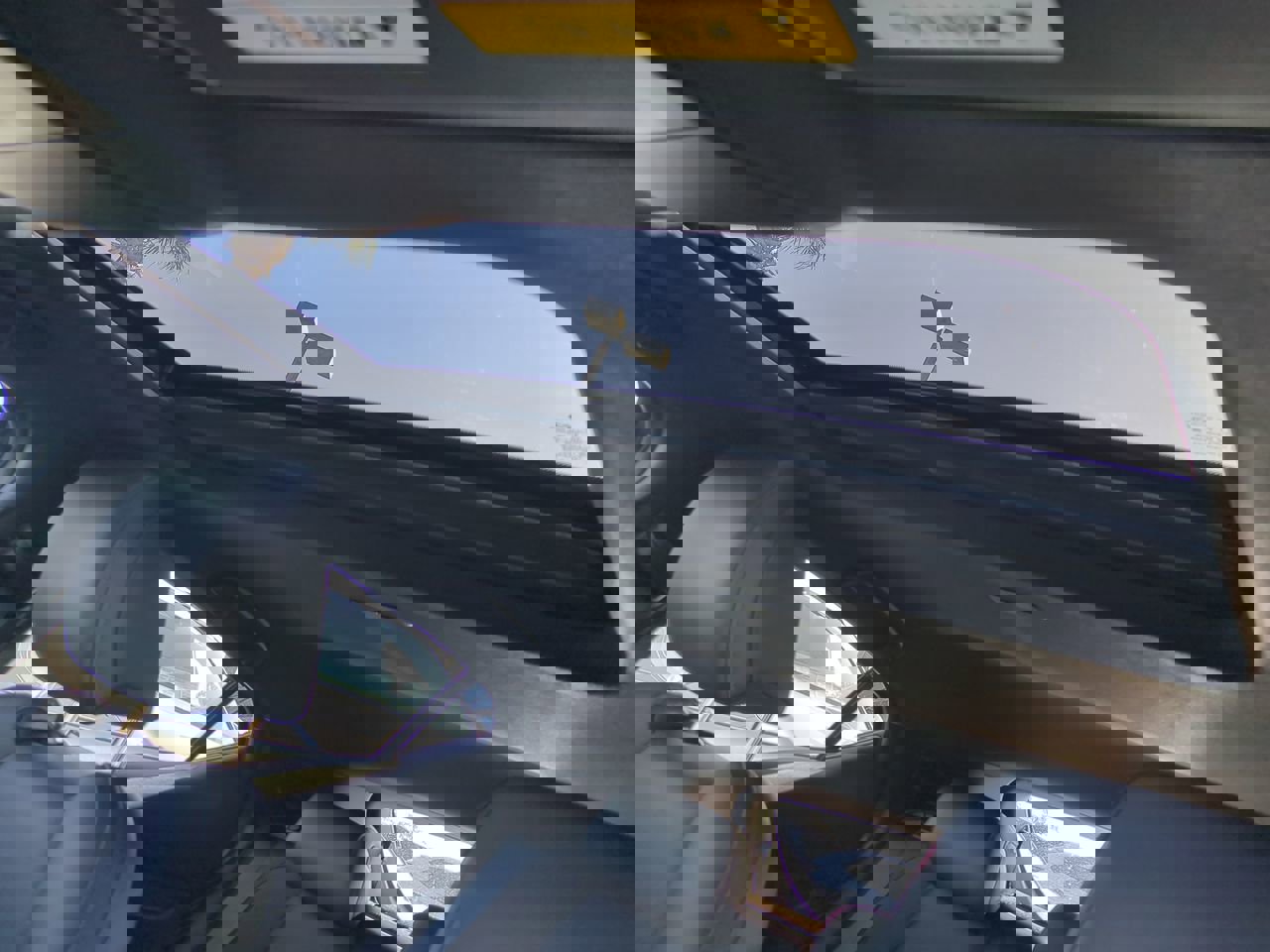 New 2026 MAZDA MAZDA3 2.5 S Hatchback w/ Premium Pkg image 20