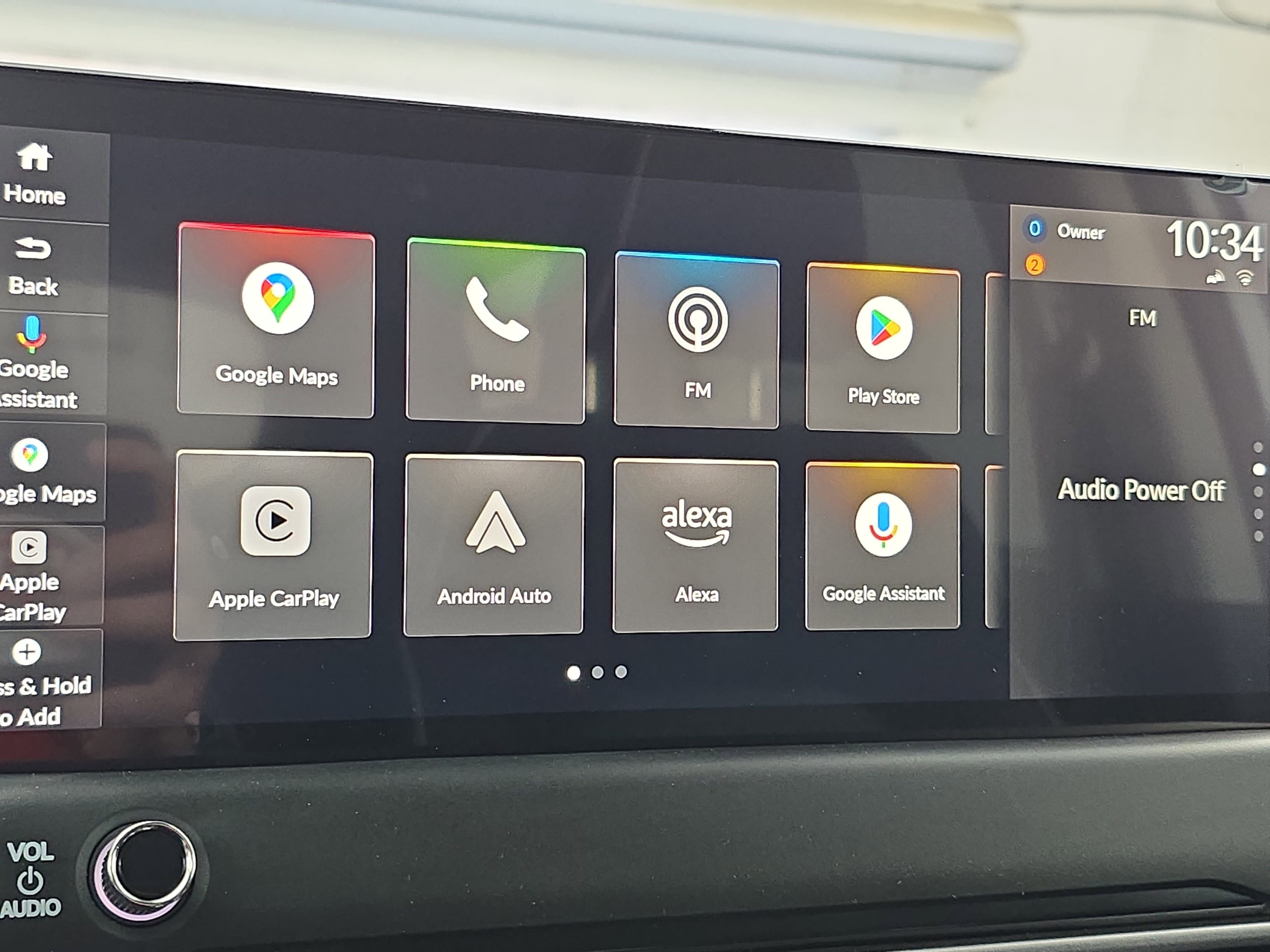 New 2026 Honda Pilot Elite image 22