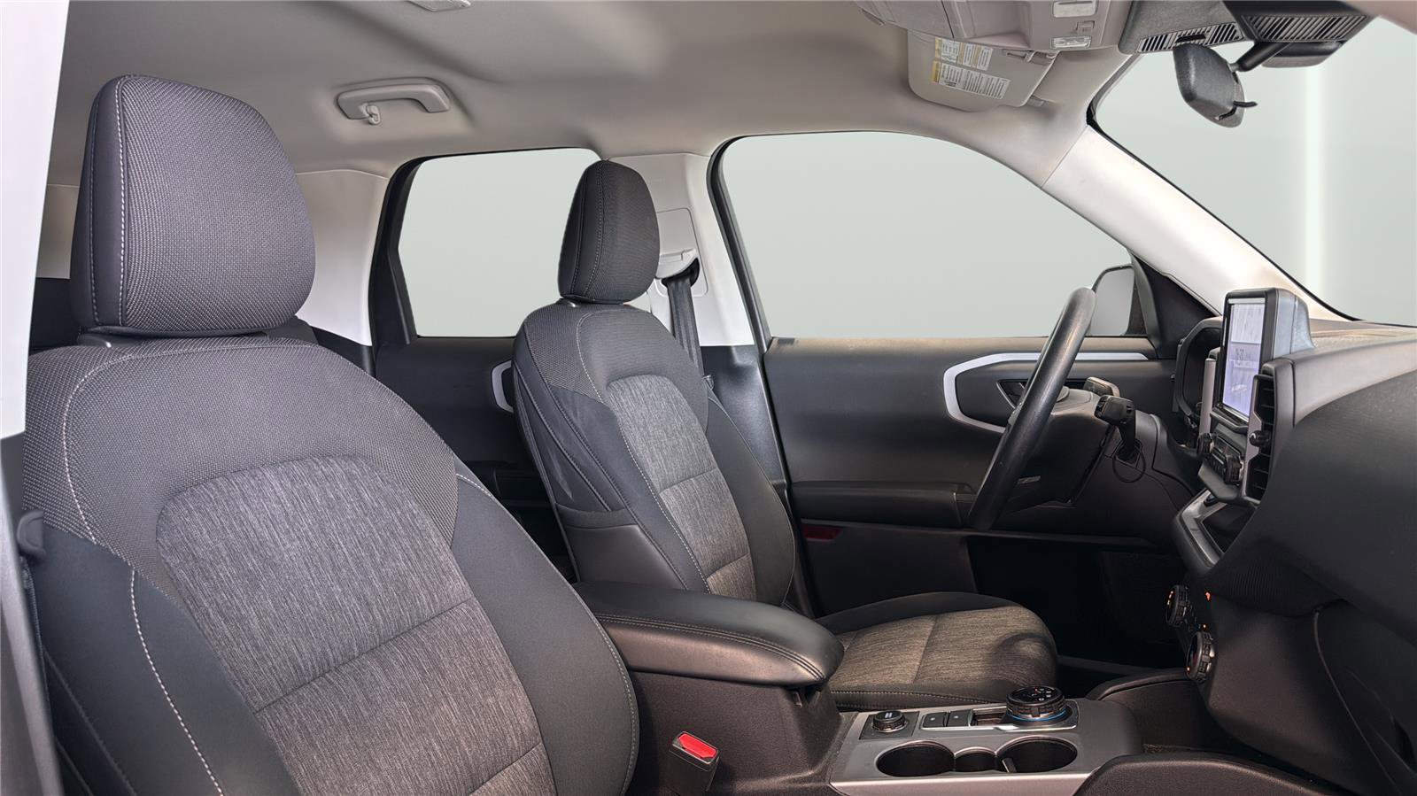 Used 2022 Ford Bronco Sport Big Bend image 13