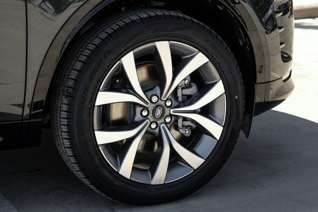 New 2026 Land Rover Discovery Sport Landmark AWD/4WD image 74