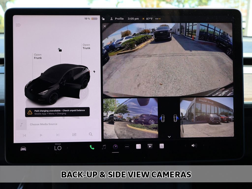 Used 2022 Tesla Model Y Performance image 5