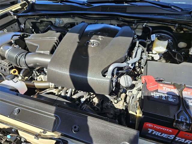 Used 2020 Toyota Tacoma SR5 w/ Blackout Package image 17