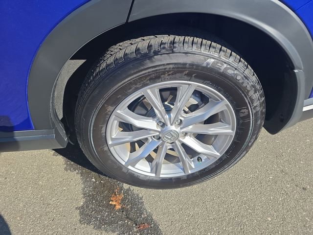 Used 2025 Honda CR-V EX image 45