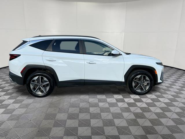 Certified 2026 Hyundai Tucson SEL Plus AWD/4WD image 5