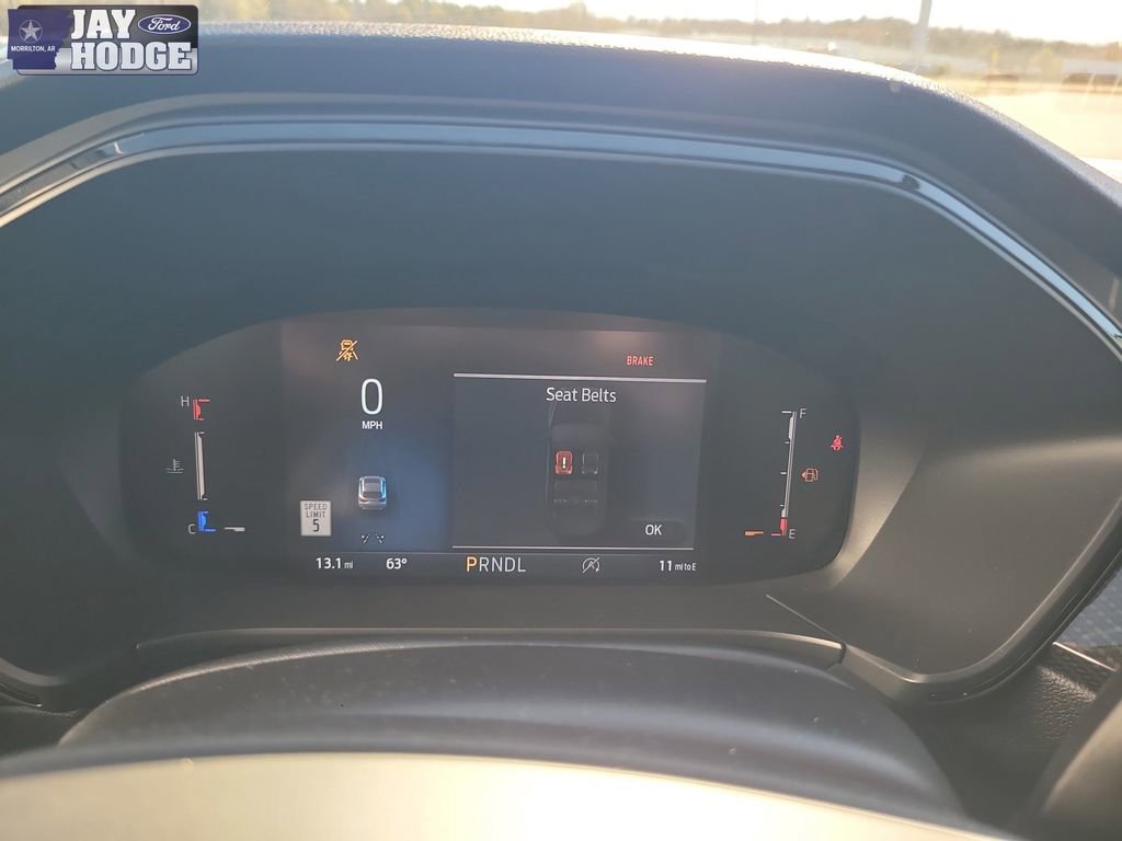 New 2026 Ford Escape ST-Line w/ Tech Pack #1 image 20