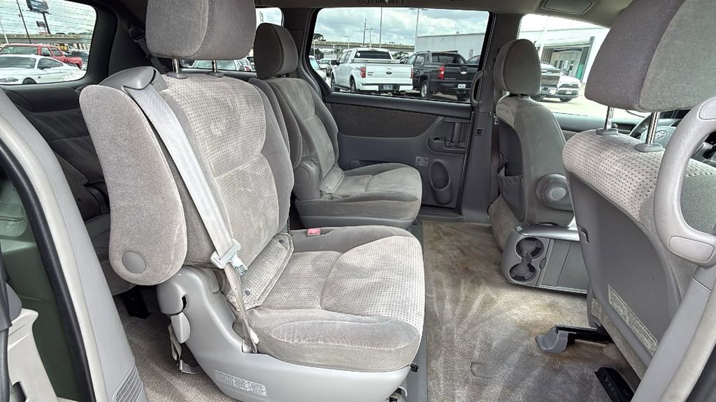 Used 2010 Toyota Sienna LE FWD image 24