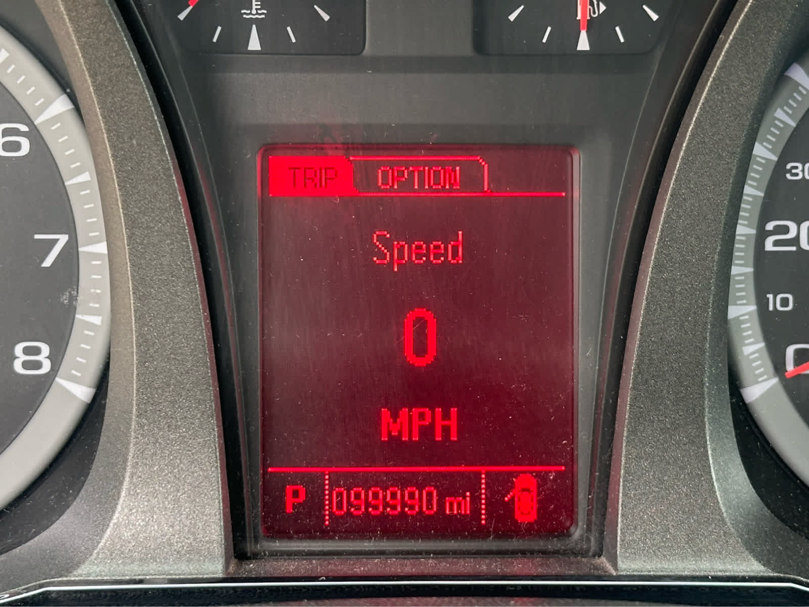 Used 2016 GMC Terrain SLE AWD/4WD image 21