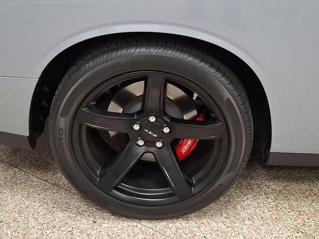 Used 2022 Dodge Challenger SRT Hellcat Redeye image 27