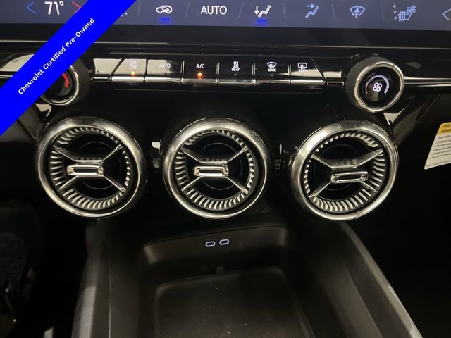 Certified 2024 Chevrolet Blazer EV LT image 17