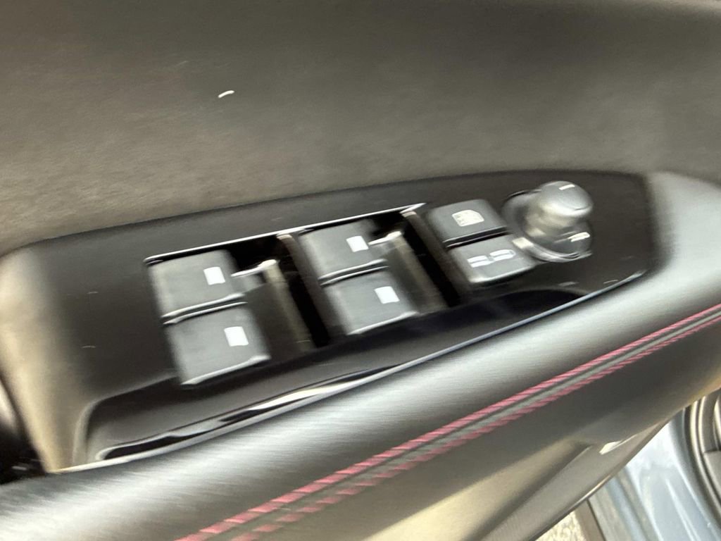 Certified 2024 MAZDA CX-5 Carbon Edition image 25