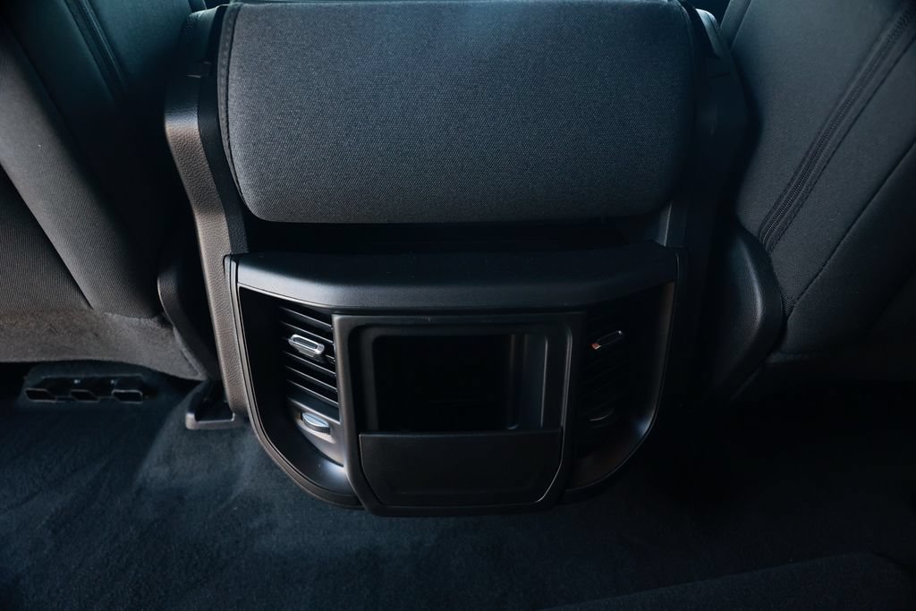 New 2026 RAM 1500 Express RWD image 28