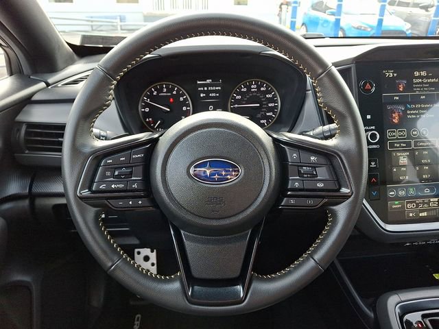 Certified 2025 Subaru Crosstrek 2.5i Sport AWD/4WD image 20