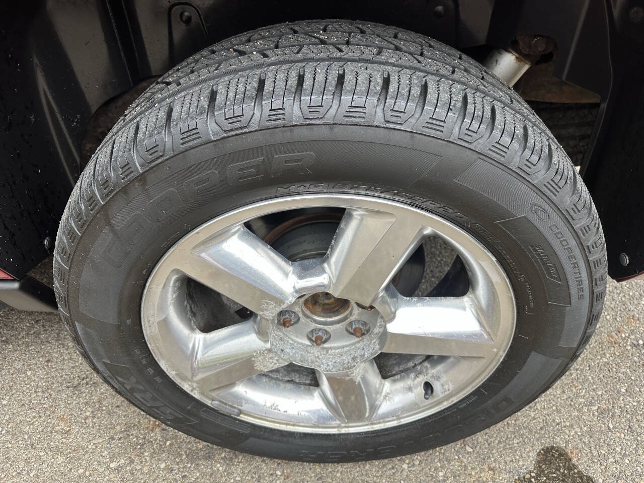 Used 2012 Chevrolet Suburban LT w/ All-Star Edition AWD/4WD image 32