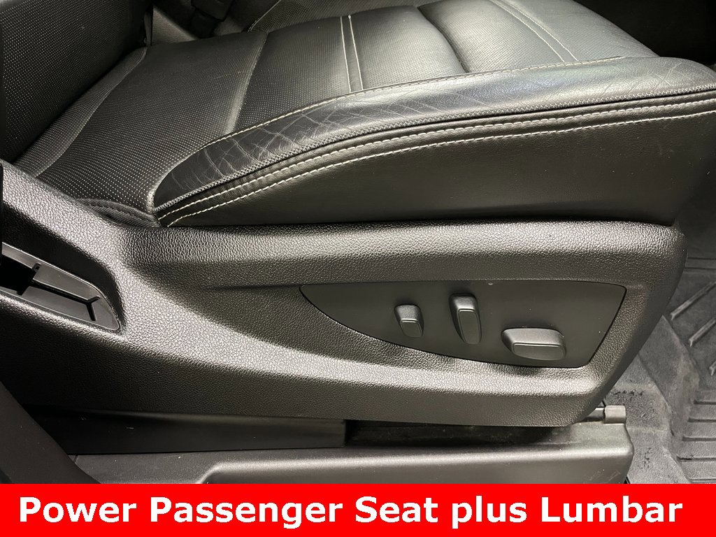 Used 2017 GMC Sierra 1500 Denali image 12