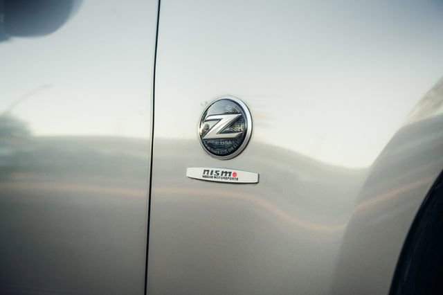 Used 2009 Nissan 370Z Coupe image 24