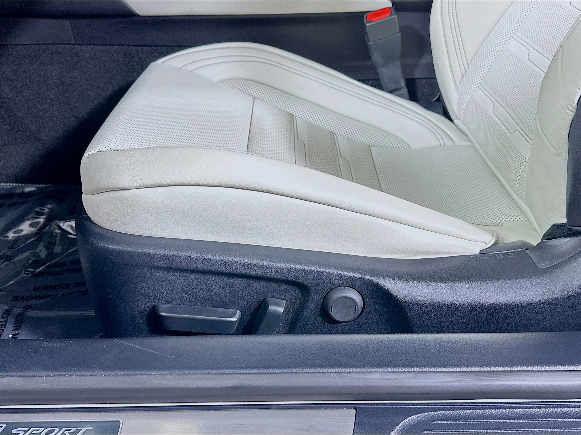 Certified 2024 Lexus RC 350 F Sport image 19