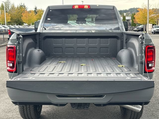 New 2027 RAM 2500 Big Horn AWD/4WD image 7
