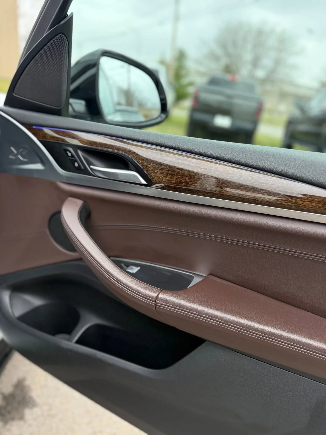 Used 2020 BMW X3 xDrive30i w/ Convenience Package image 23