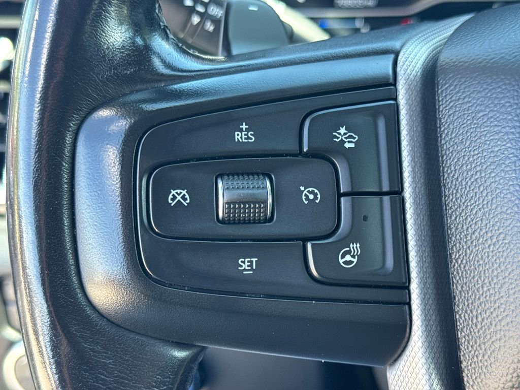 Used 2022 GMC Sierra 1500 Denali AWD/4WD image 34
