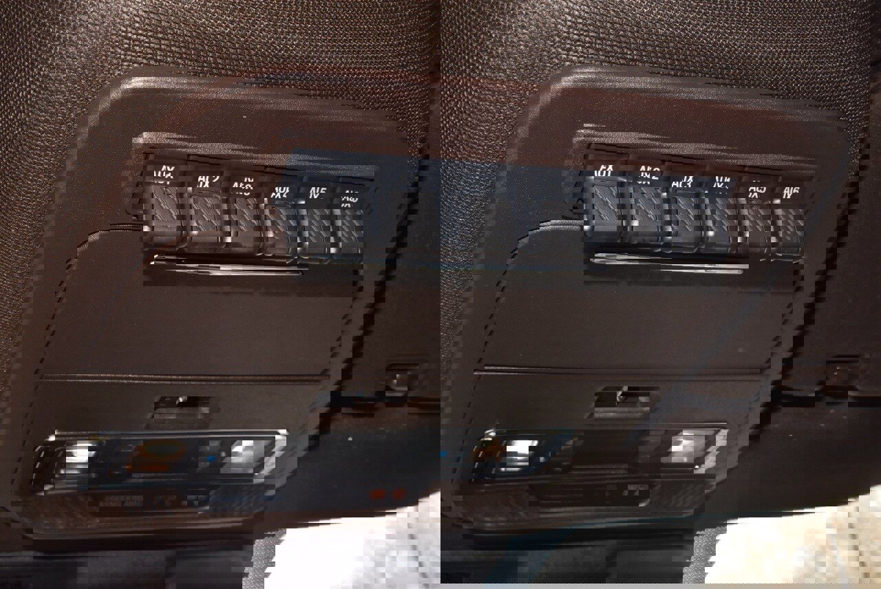 Used 2023 Ford F250 King Ranch w/ Chrome Package image 33