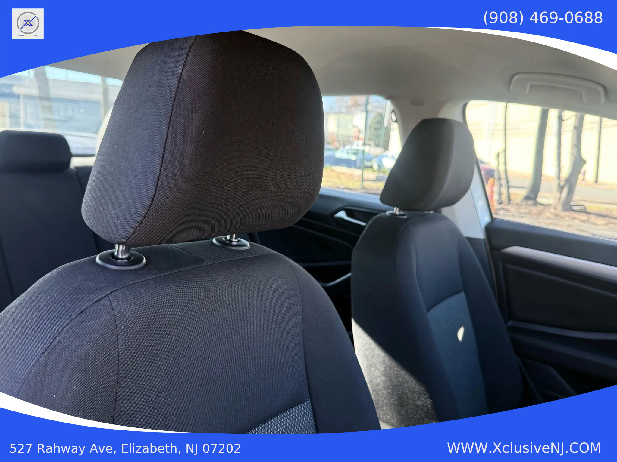 Used 2021 Volkswagen Jetta S w/ Driver Assistance Package image 21