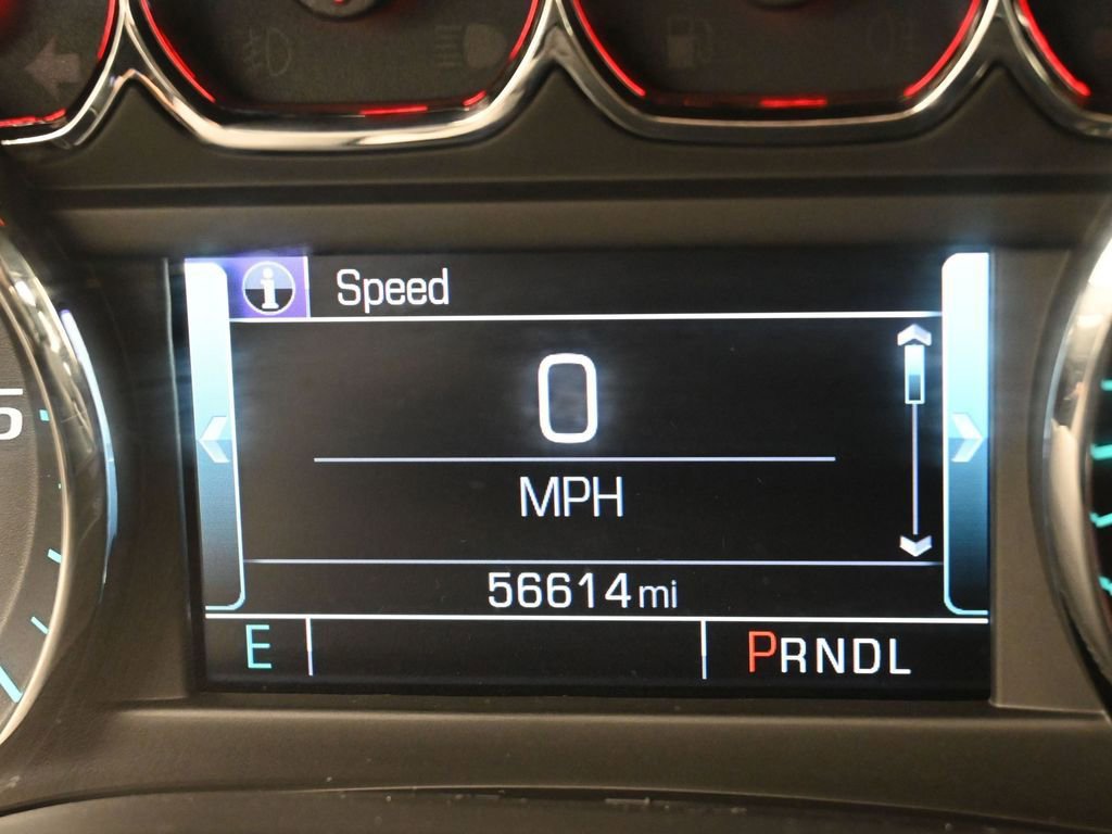 Used 2020 Chevrolet Suburban LT image 32