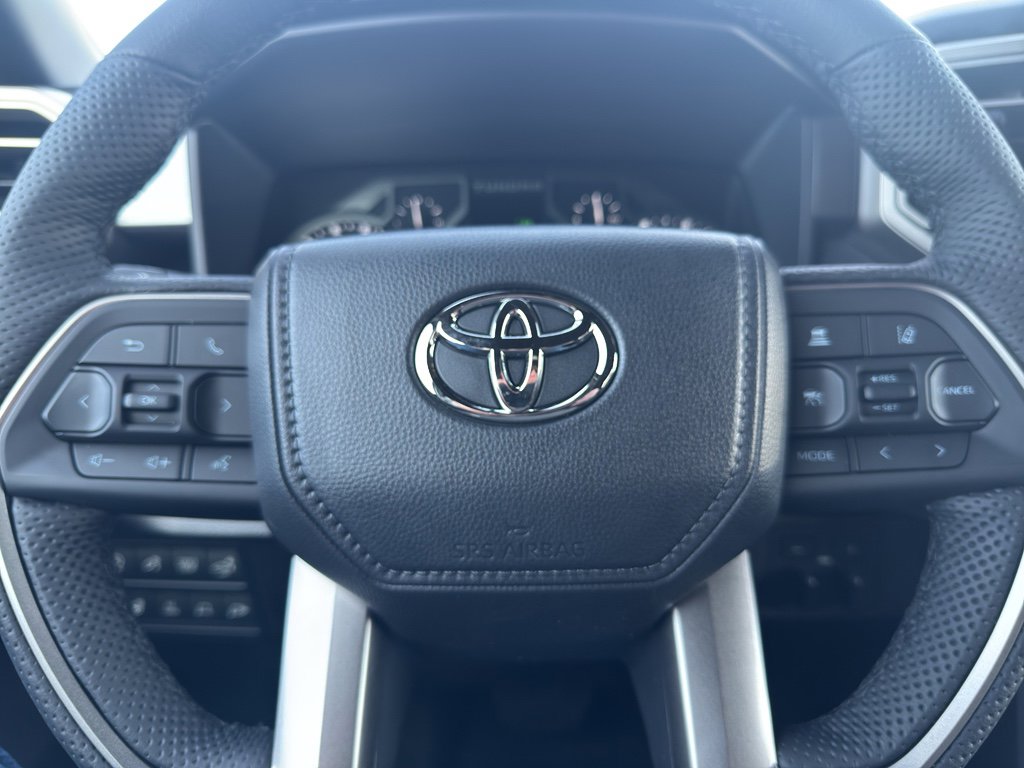 New 2026 Toyota Tundra SR5 image 14
