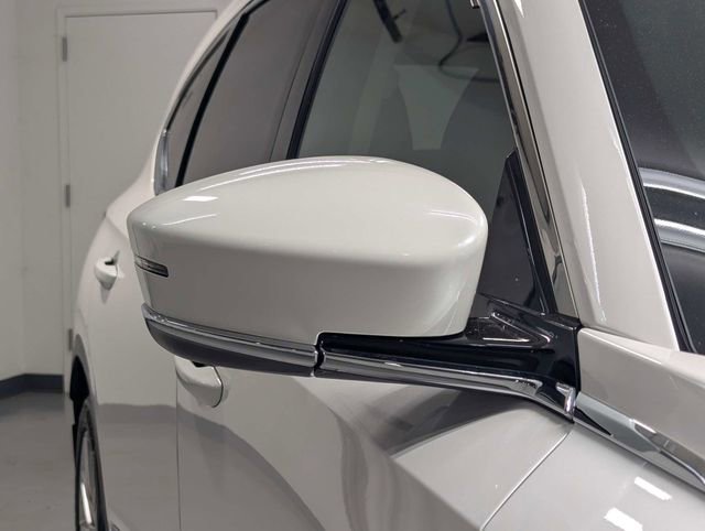 Used 2024 Acura MDX SH-AWD w/ Advance Package image 30
