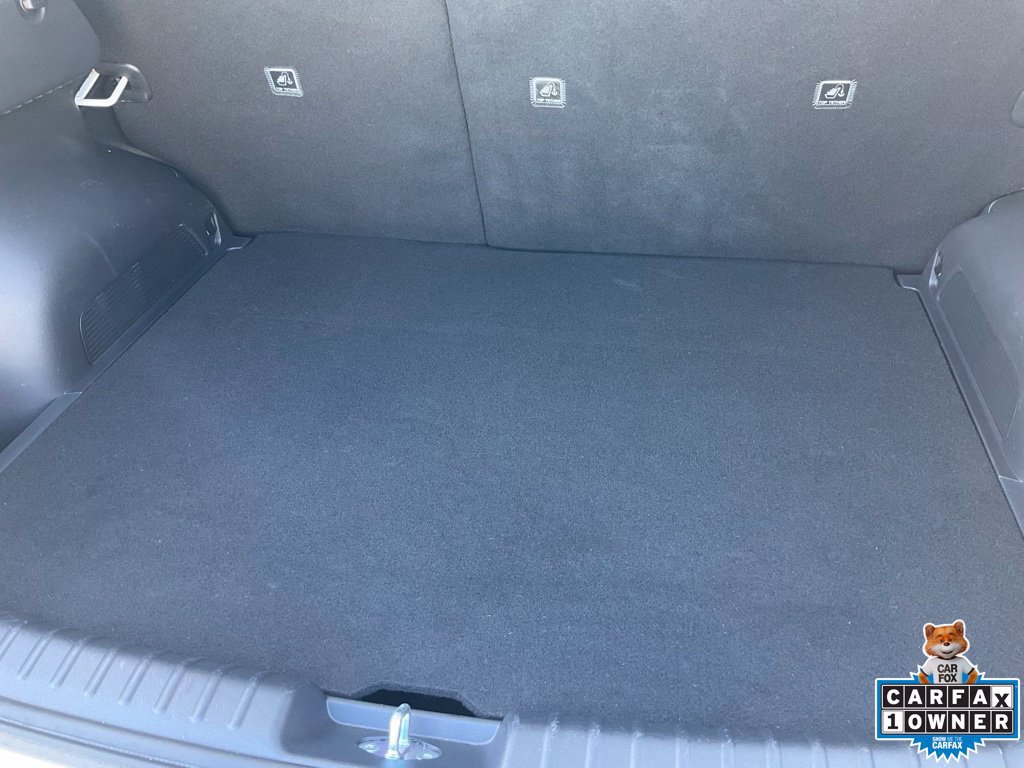Used 2025 Kia Niro Wind FWD image 10