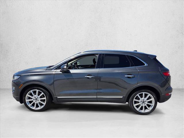Used 2019 Lincoln MKC Reserve w/ MKC Climate Package FWD image 8