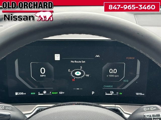 Used 2025 Kia Sorento SX Prestige AWD/4WD image 23