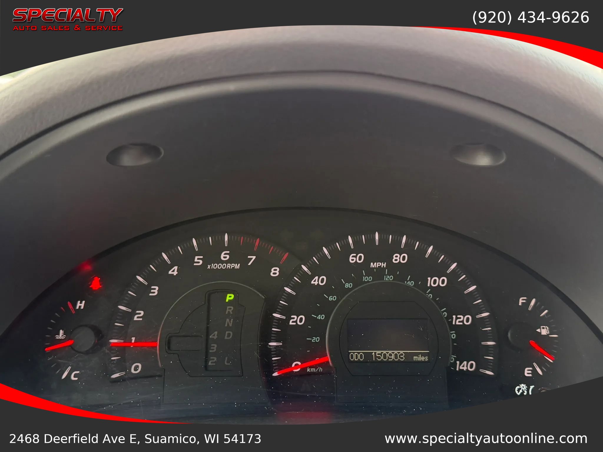 Used 2007 Toyota Camry XLE FWD image 16