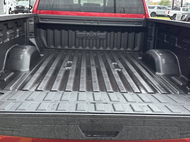 New 2026 GMC Sierra 2500 AT4 w/ AT4 Premium Plus Package AWD/4WD image 6