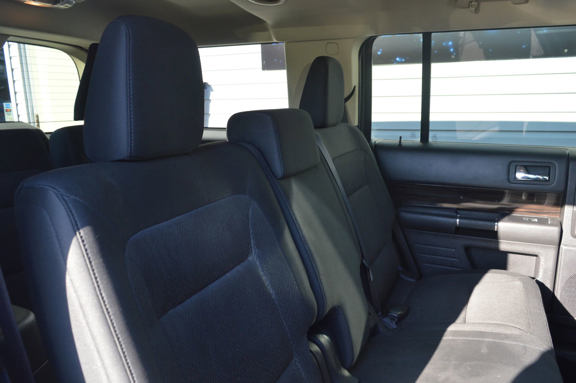 Used 2013 Ford Flex SEL image 23